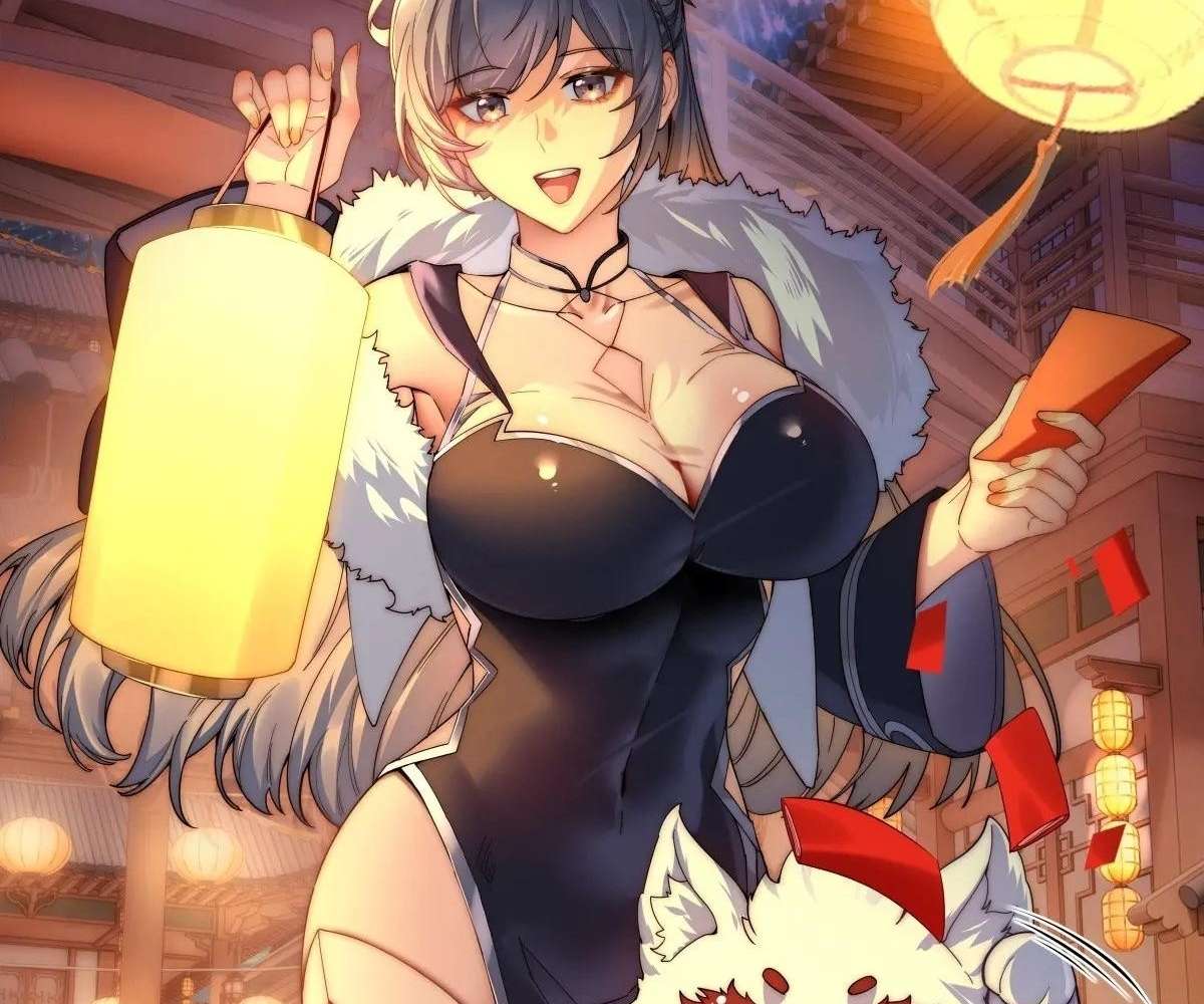 Traveling Through Time and Space to Become an Unlucky NPC: I Have a Wife to Protect Me Chapter 101 16